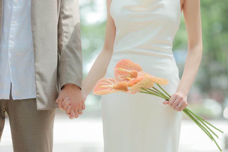 \四季を感じる景色が素敵♪/定禅寺通りフォトの魅力♡