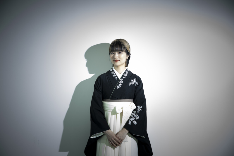 卒業式撮影* 大切な門出に記念写真を!