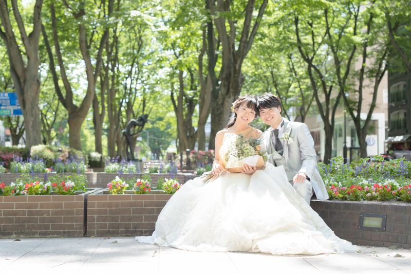 今週末のフォトウェディング相談 空き状況！