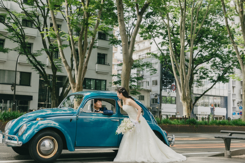 \新しい家族が増えた記念に/ファミリーフォトも承ります♡