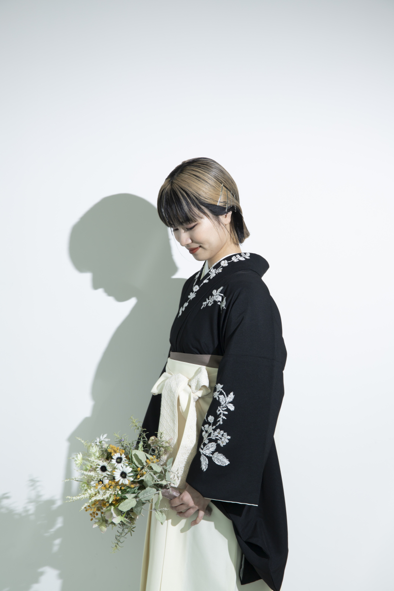 卒業式撮影* 大切な門出に記念写真を!