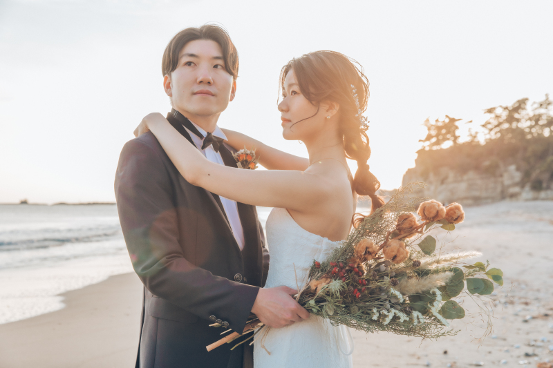 ☆夕景フォトの魅力☆