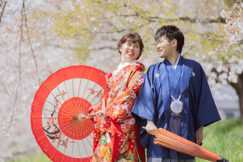 【一目千本桜】桜ロケーションのご紹介!