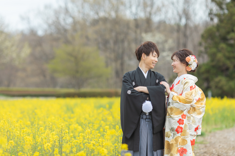 ＊フラワーウェディング＊