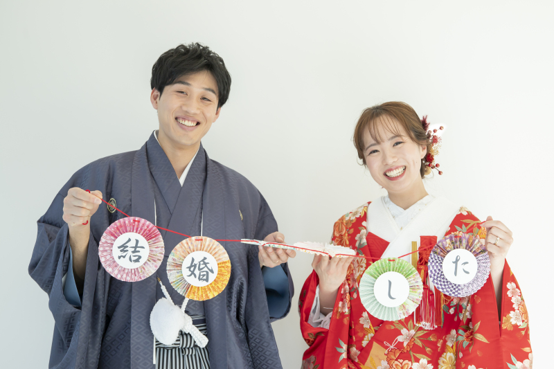 \茶室も庭園も!/よくばり和フォトスポット