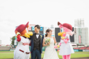 スポーツ×ウエディング⚾️