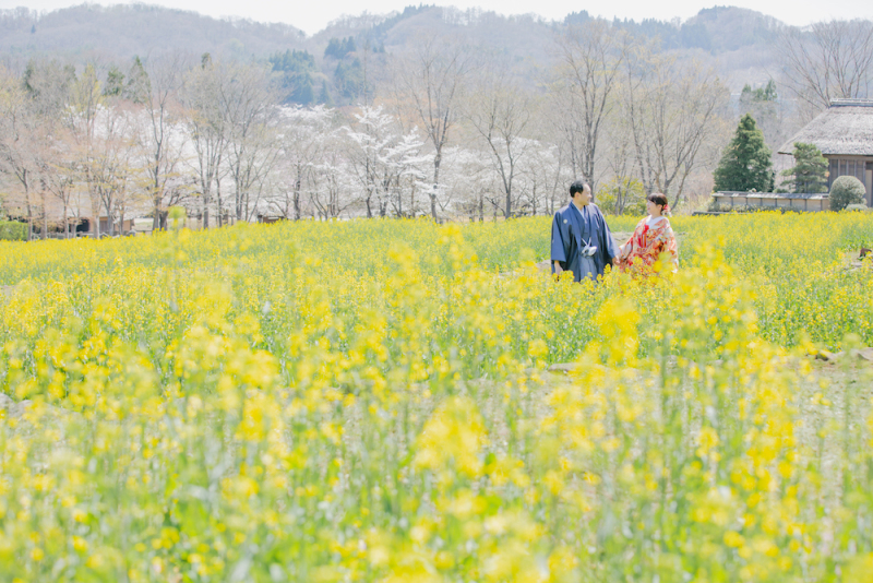 【ご予約はお早めに？！】桜フォト