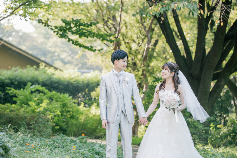 結婚前のビックイベント「前撮り」の楽しみ方　