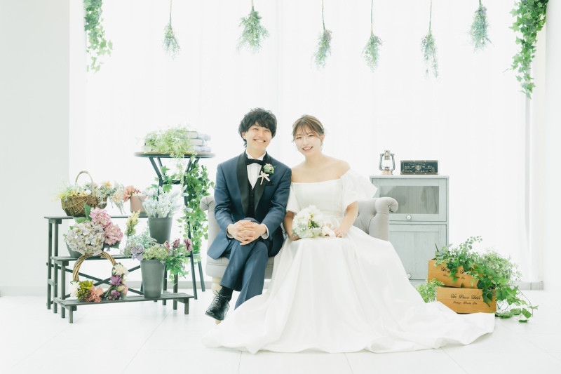 やってみた感想は？　写真だけの結婚式「フォトウエディング」の体験談
