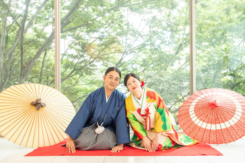 一生の思い出「結婚式の前撮り」の費用相場はどれくらい?