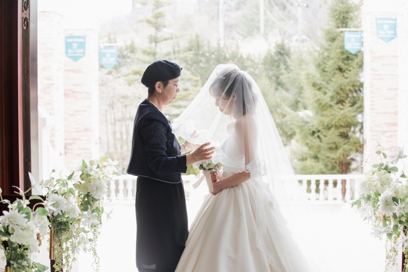 先輩カップルに聞いてみた!写真だけの結婚式・「フォトウェディング」体験談