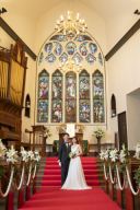 チャペル撮影〜仙台セントジョージ教会のご紹介〜