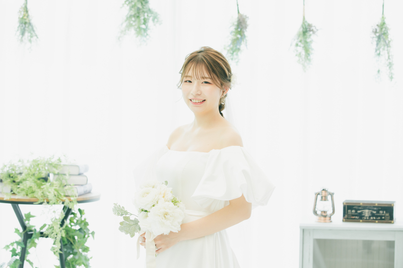 プラス１ドレス キャンペーン♡