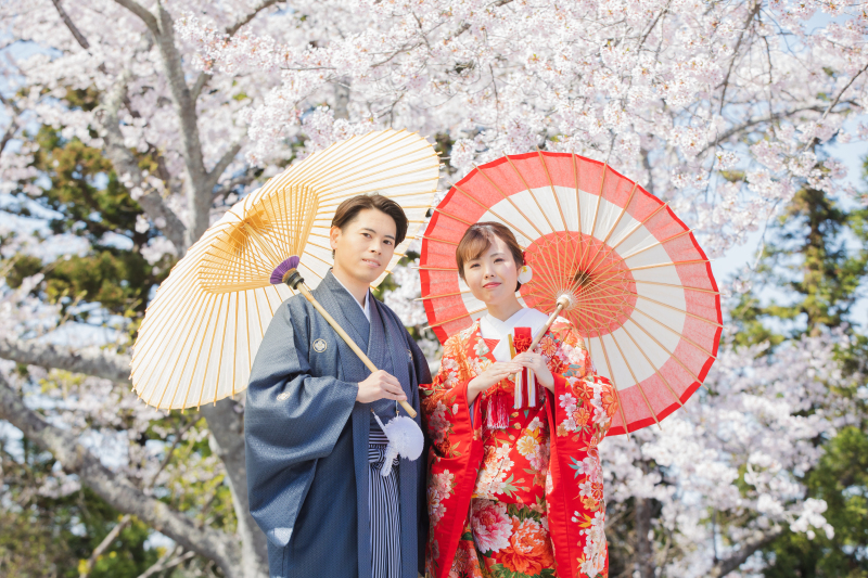 桜フォト
