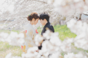 【大人気！桜フォト】季節に合わせたお写真の魅力とは？