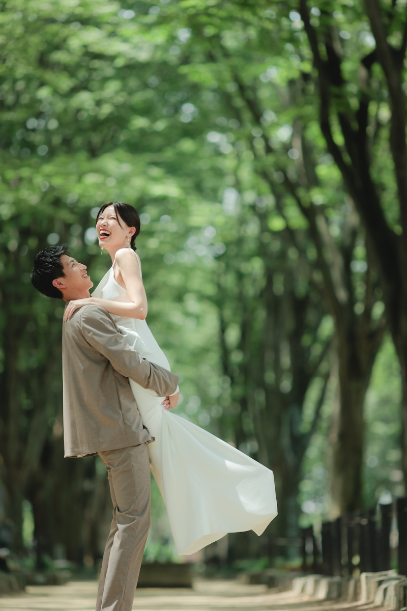 \四季を感じる景色が素敵♪/定禅寺通りフォトの魅力♡