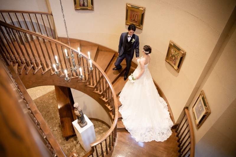  先輩カップルに聞いてみた！写真だけの結婚式・「フォトウェディング」体験談