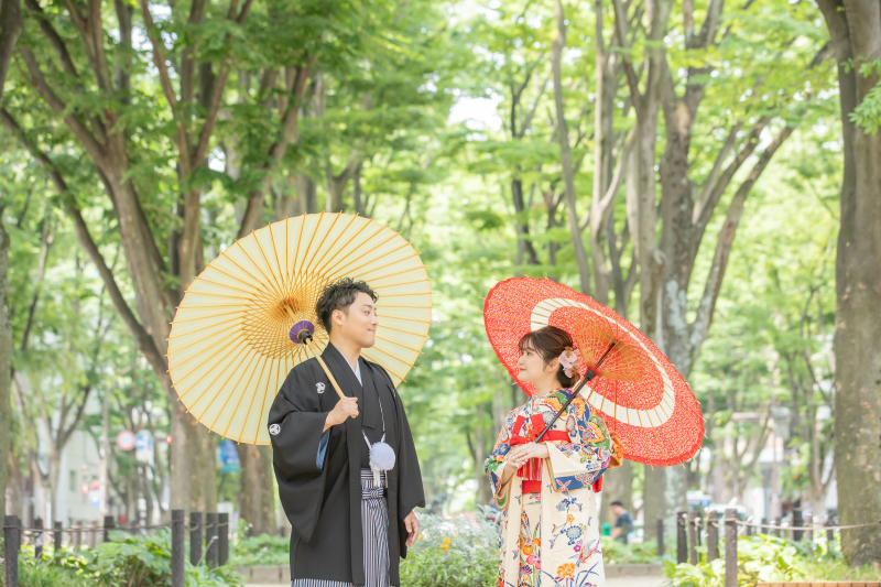 撮影のポージングに迷ったら