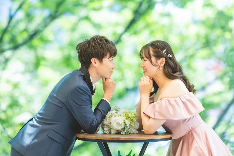 STUDIO PHOTO WEDDING