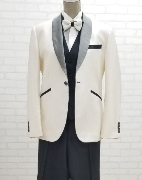 New!!タキシード入荷しました!!