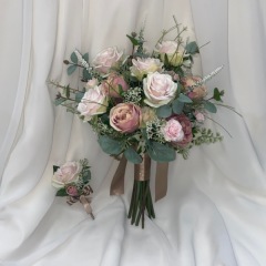 クラッチブーケ♡