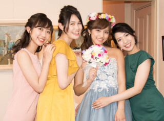 オプションも充実!