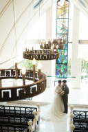 チャペル撮影♡