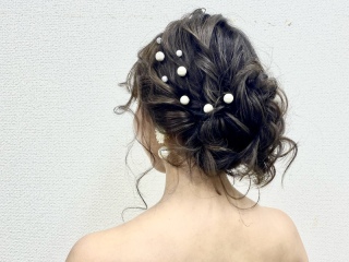 トレンドヘアスタイル♡