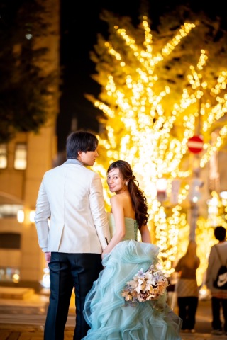 【期間限定】ルミナリエプラン☆