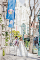 ブライダルシーズン到来!!