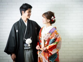 和装スタジオ撮影