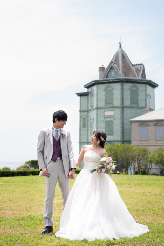 ドレスについて♪