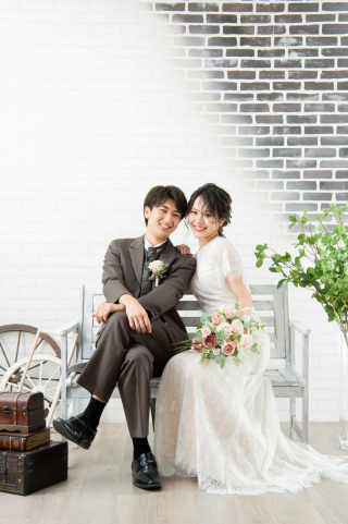 すぐにデータがほしい、、、そんなお二人に!!