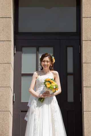 ソロショットもとれます!