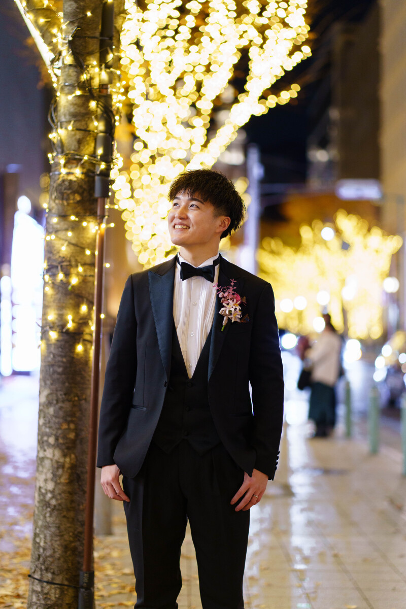 イルミネーション撮影☆彡