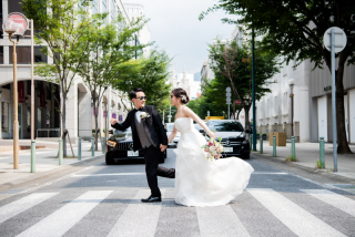 居留地撮影☆彡