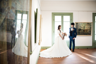 神戸北野美術館♪