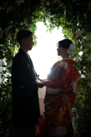 寒いシーズンはスタジオ撮影も人気☆