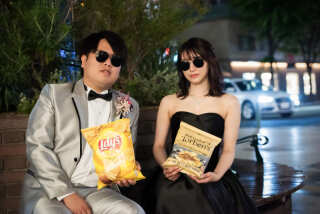 特別なものも一緒に、、♡