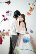 【洋装スタジオ撮影】　小物持ち込み大歓迎♡