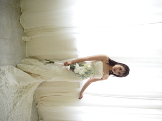 ウエディングドレス人気紹介♡