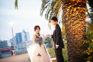 この夏オススメのナイトロケ撮影