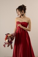 カラードレス紹介☆