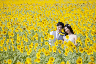 夏のロケーション撮影☆