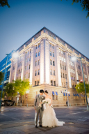 洋装ロケーションご紹介!