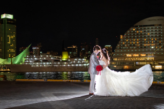 ドレストレーンの重要性☆