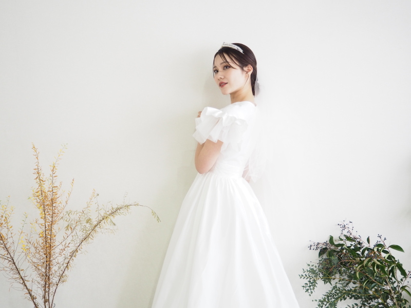 この時期着たい可愛いドレス紹介！