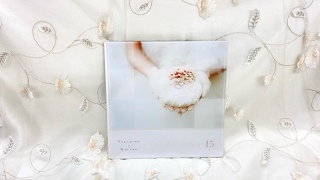 アルバム半額キャンペーン実施中♡