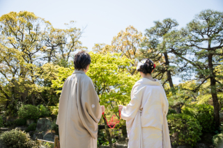 小物を使ったロケーション撮影のご紹介☆