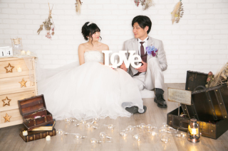 寒くても雨でもスタジオなら安心!